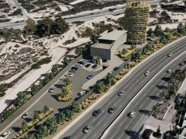 TERRENO EN VENTA EN SAN PEDRO GARZA GARCIA USO DE SUELO INDUSTRIAL Y COMERCIAL
