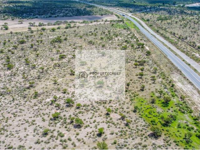 Terreno en venta en San Pedro, Lagos de Moreno, Jalisco