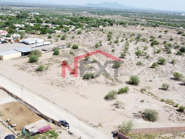 TERRENO EN VENTA EN SAN PEDRO SAUCITO