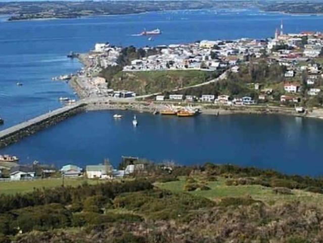 Terreno en Venta en San Rafael