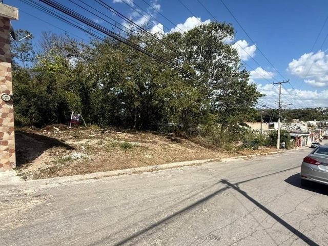 TERRENO EN VENTA EN SAN RAFAEL, CAMPECHE