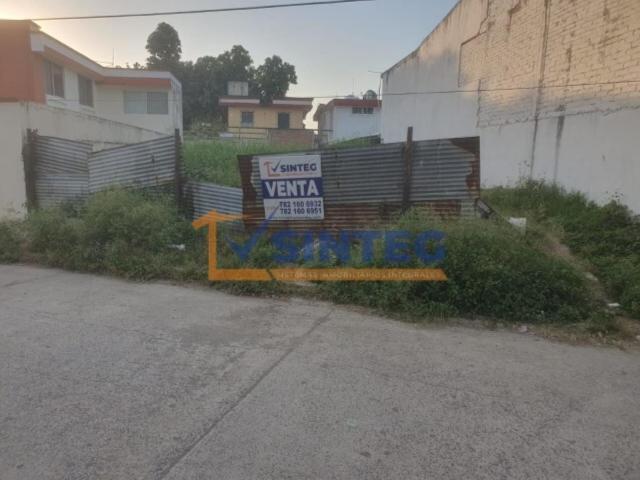 Terreno en venta en San Roman, Poza Rica de Hidalgo, Veracruz de Ignacio de la Llave