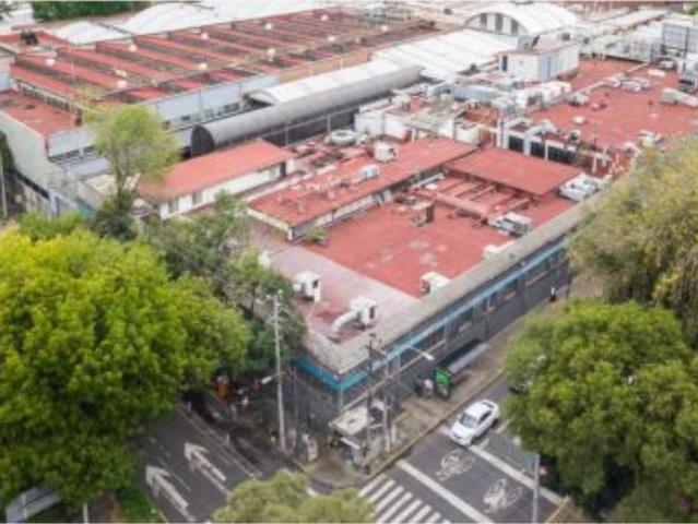 Terreno en venta en San Salvador Xochimanca, Azcapotzalco, Ciudad de México