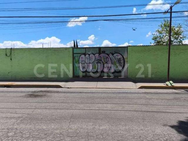TERRENO EN VENTA EN SAN SEBASTIAN CHIMALPA LA PAZ, TEXCOCO