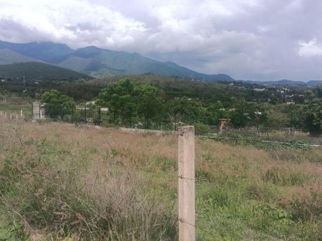 Terreno en venta en San Sebastián, Etla, Oaxaca