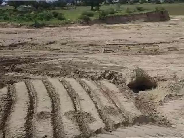 Terreno en Venta en San Sebastian Jalisco