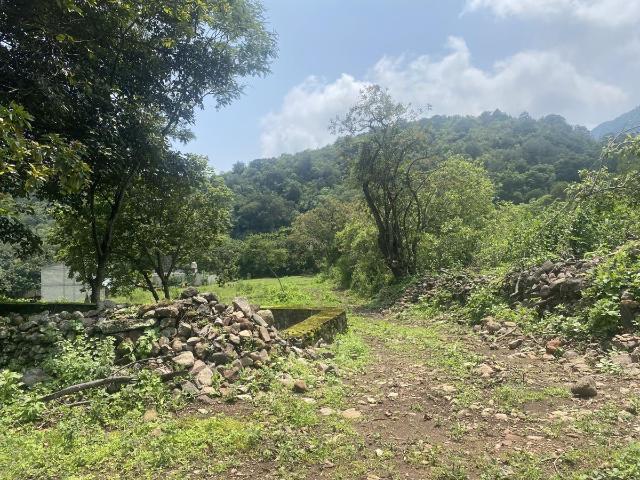 Terreno en venta en San Sebastián, Malinalco, México