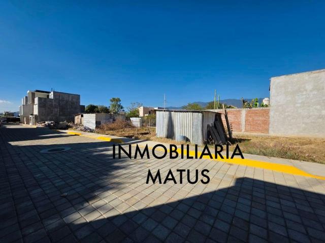 TERRENO EN VENTA EN SAN SEBASTIAN TUTLA, OAX