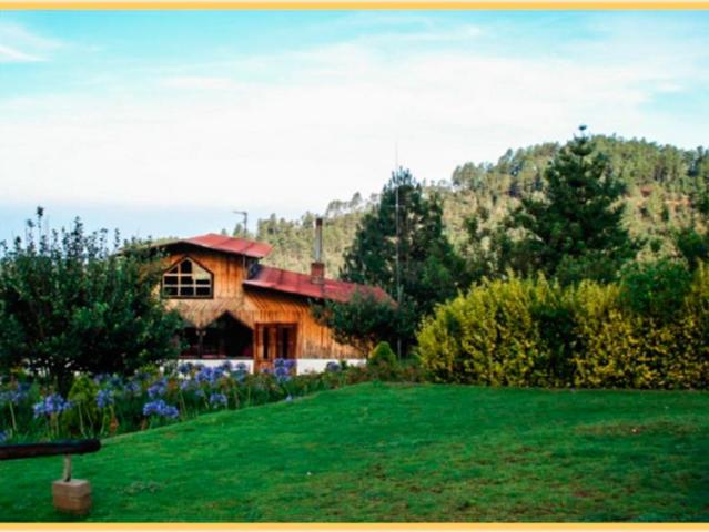 Terreno en venta en San Simón Almolongas, San Simón Almolongas, Oaxaca