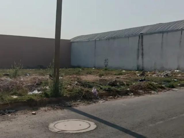 Terreno en venta en Sanctorum, Cuautlancingo, Puebla