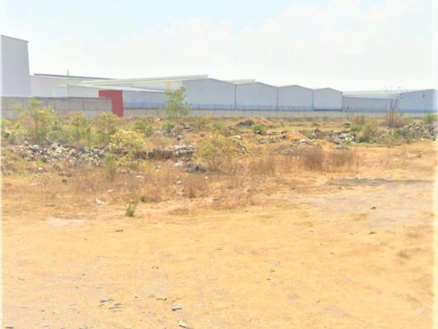 Terreno en venta en Sanctorum, Cuautlancingo, Puebla
