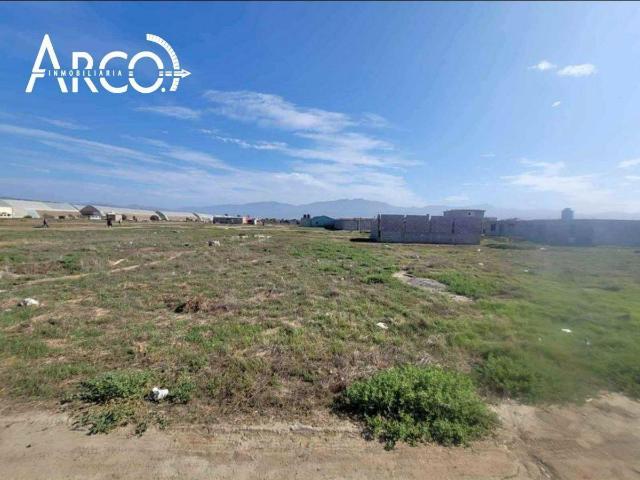 TERRENO EN VENTA EN SANCHEZ TABOADA/LAND FOR SALE