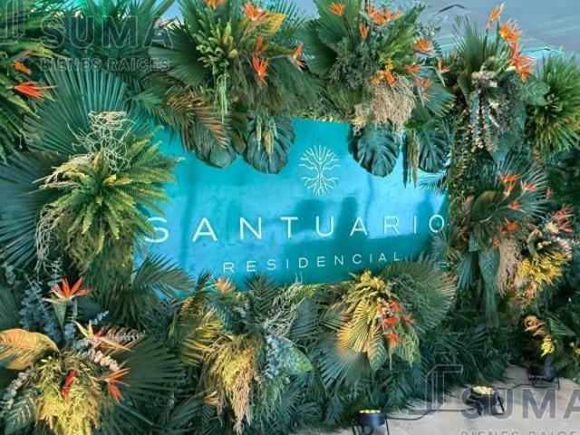 Terreno en Venta en Santuario Residencial en Col. Rio Jamapa, Boca del Rio, Veracruz