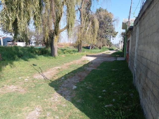 Terreno en venta en Santa Ma. Totoltepec