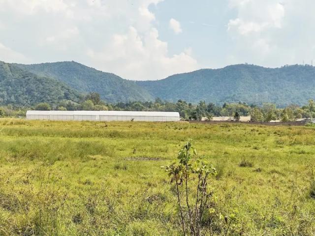Terreno en venta en Santa Magdalena Tiloxtoc, Valle de Bravo, México