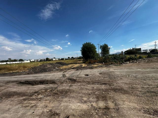 Terreno en Venta en Santa Mar?a Magdalena