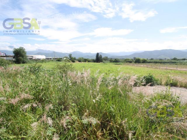 Terreno en venta en Santa Mar?a del TuLE