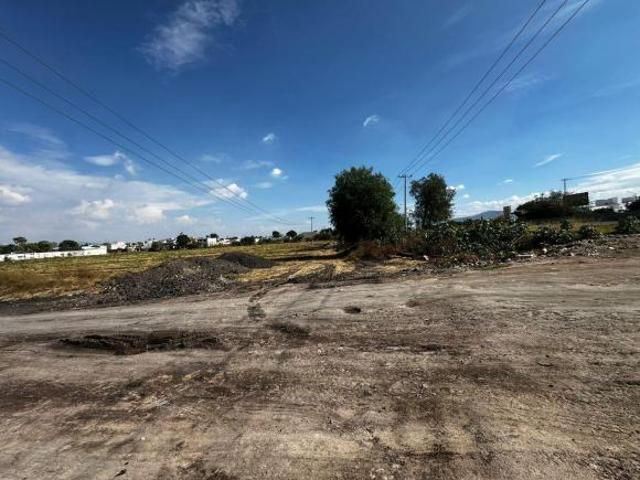 Terreno en Venta en Santa María Magdalena