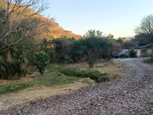 Terreno en venta en Santa María, Malinalco, México