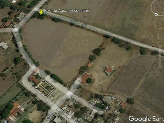 Terreno en venta en Santa María Maquixco