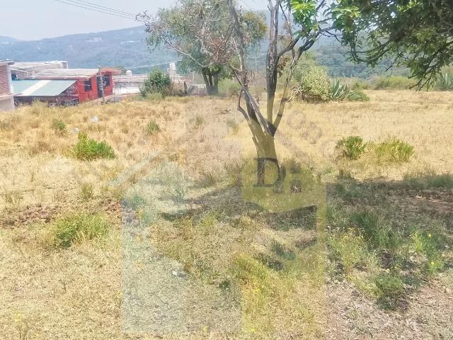 Terreno en venta en Santa Maria Mazatla, Jilotzingo, México