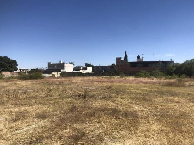 Terreno en Venta en Santa María Moyotzingo, San Martín Texmelucan