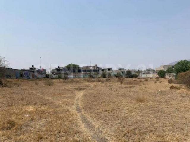 Terreno en venta en Santa Maria Nativitas, Chimalhuacán, Estado de México
