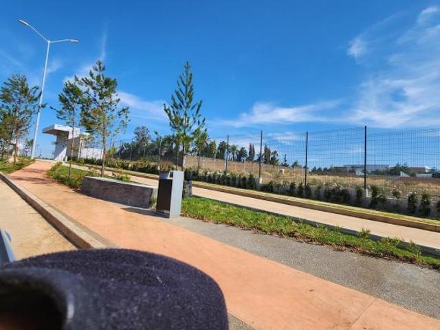 Terreno en Venta en Santa María de Guido en Morelia