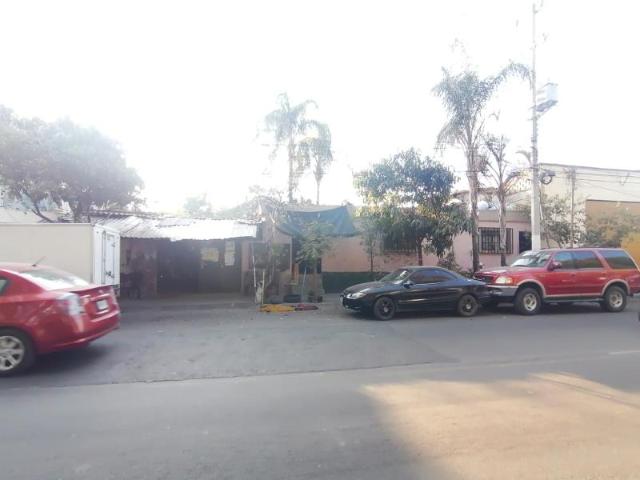 Terreno en venta en Santa Maria del Pueblito, Zapopan, Jalisco