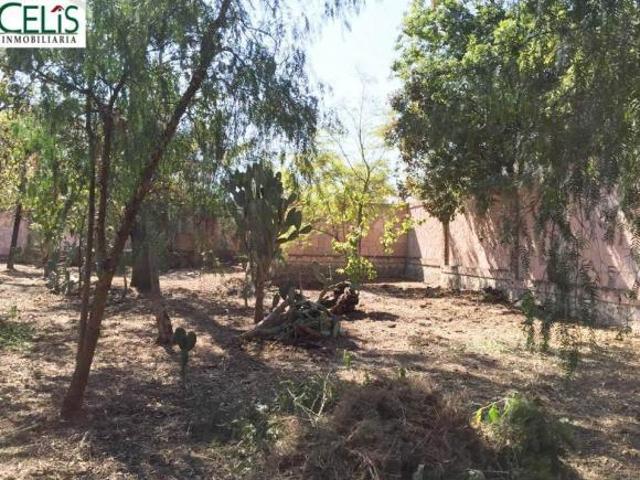 Terreno en venta en Santa Maria del Rio centro