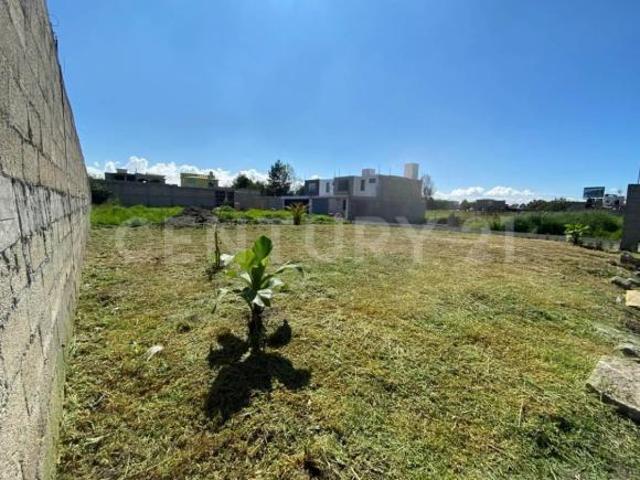 Terreno en Venta en Santa María la Asunción, San Mateo Atenco, Estado de México