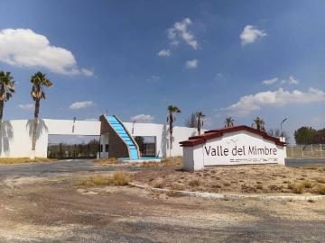 Terreno en venta en Santa Maria, Ramos Arizpe, Coahuila de Zaragoza