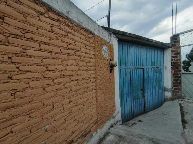 Terreno en venta en Santa María Tulpetlac, Ecatepec de Morelos, México