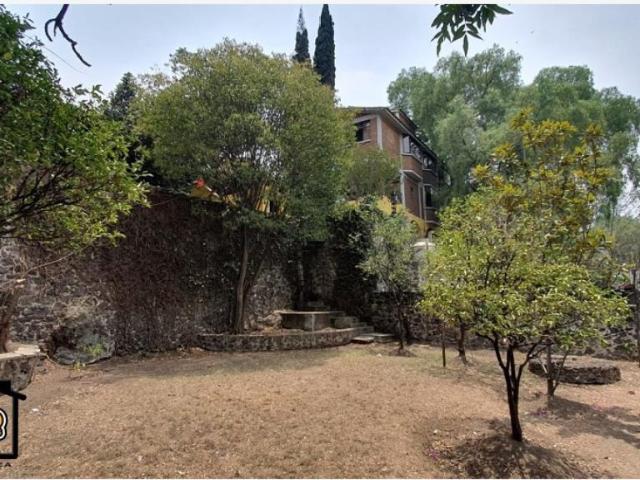 Terreno en venta en Santa Maria Tepepan, Xochimilco, Ciudad de México