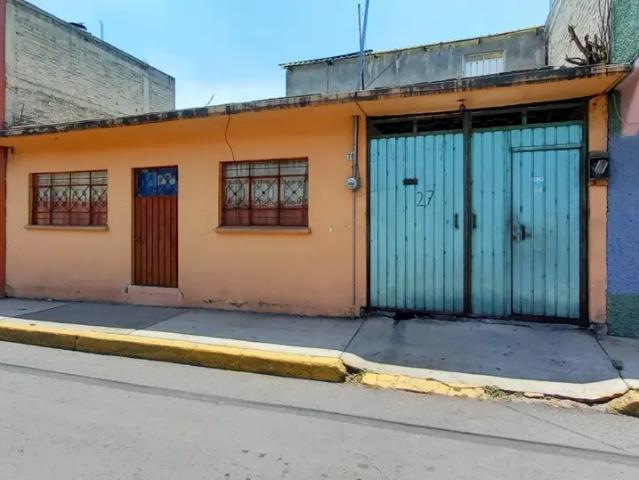 Terreno en venta en Santa Martha Acatitla, Iztapalapa, Ciudad de México