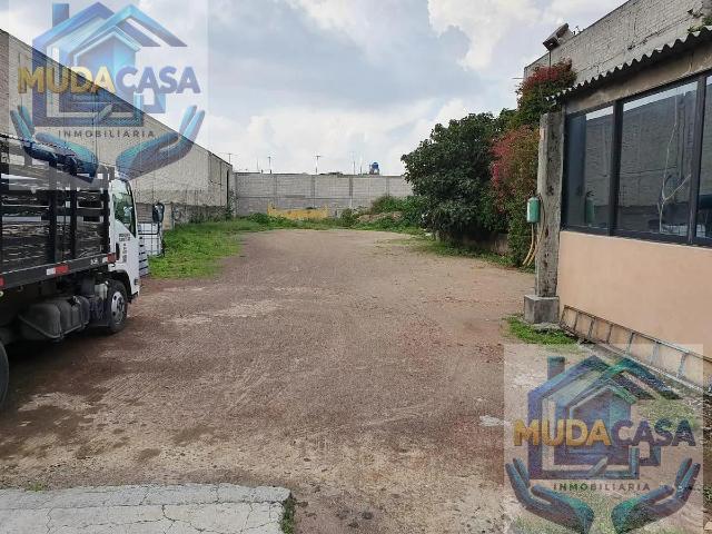 TERRENO EN VENTA EN SANTA MARTHA ACATITLA, IZTAPALAPA