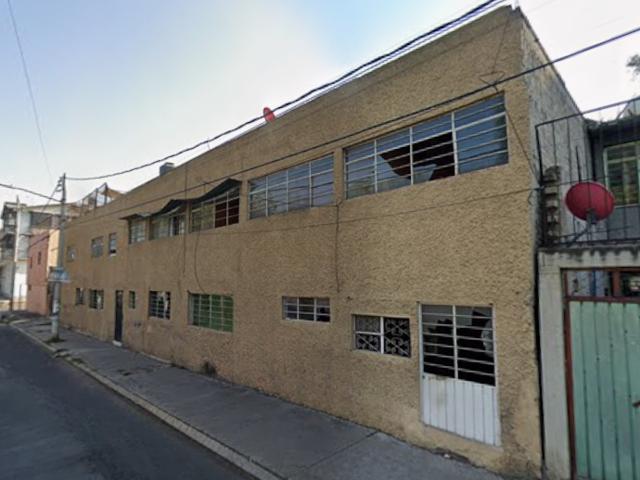TERRENO EN VENTA EN SANTA MARTHA ACATITLA SUR. IZTAPALAPA, CDMX