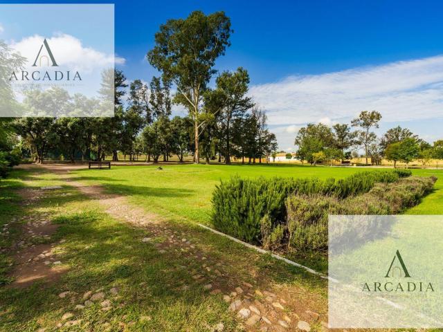 TERRENO EN VENTA EN SANTA MONICA RESIDENCIAL