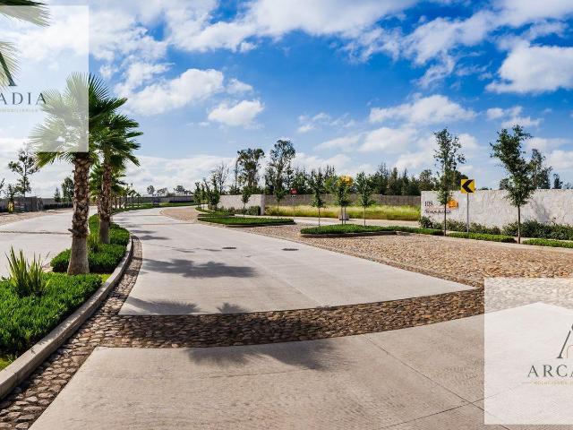 TERRENO EN VENTA EN SANTA MONICA RESIDENCIAL