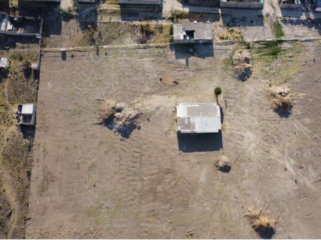 Terreno en venta en Santa Ana Tepetitlan, Zapopan, Jalisco
