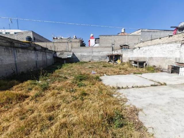 Terreno en venta en Santa Ana Tlapaltitlán