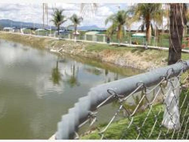 Terreno en venta en Santa Ana AC, León, Guanajuato