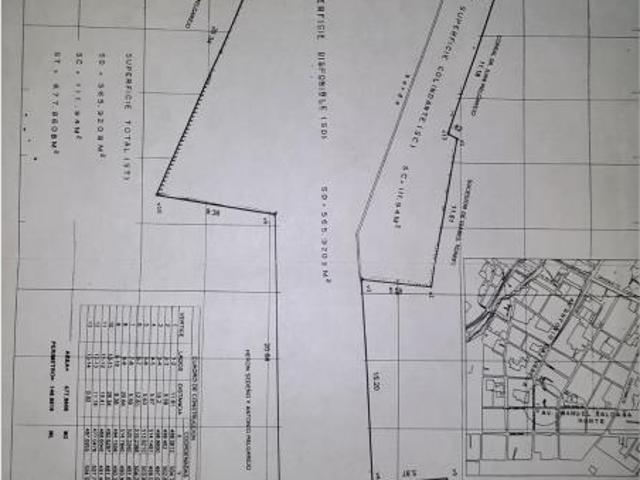 Terreno en venta en Santa Ana Chiautempan Centro, Chiautempan, Tlaxcala