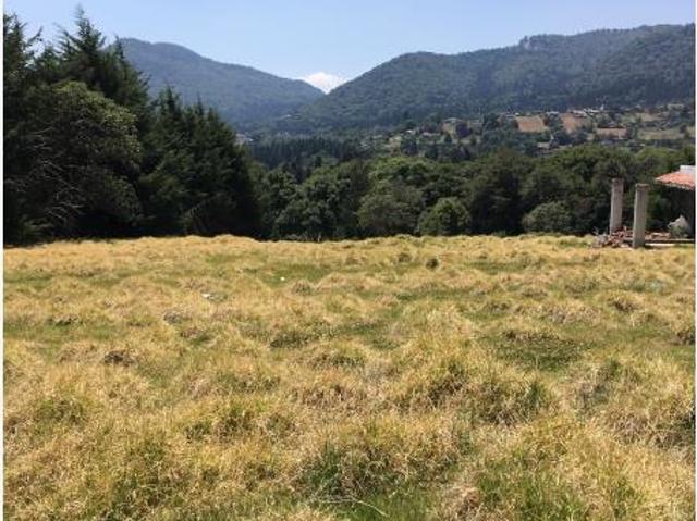 Terreno en venta en Santa Ana Jilotzingo, Jilotzingo, México