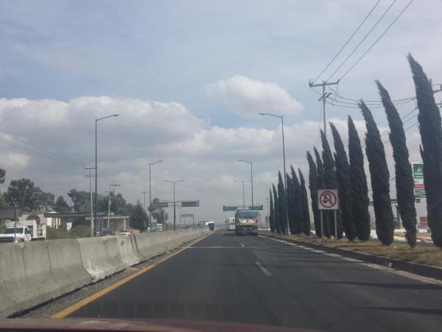 Terreno en venta en Santa Anita, Huamantla, Tlaxcala