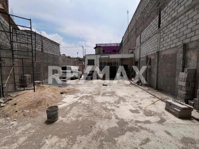 TERRENO EN VENTA EN SANTA ANITA IZTACALCO 4