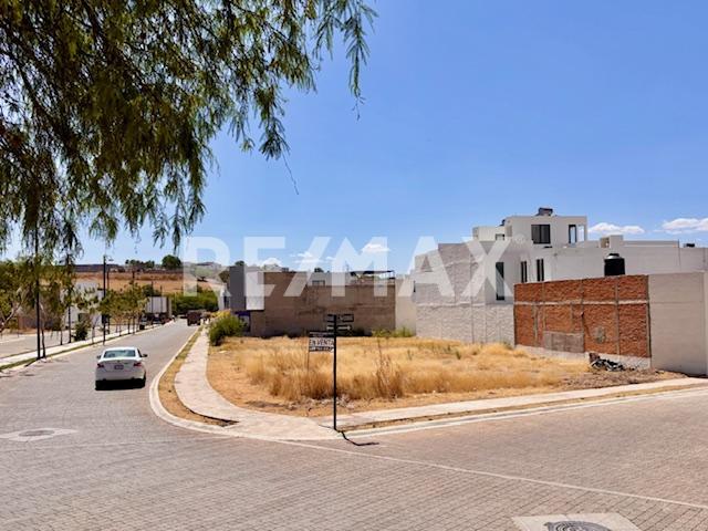 Terreno en venta en Santa Barbara
