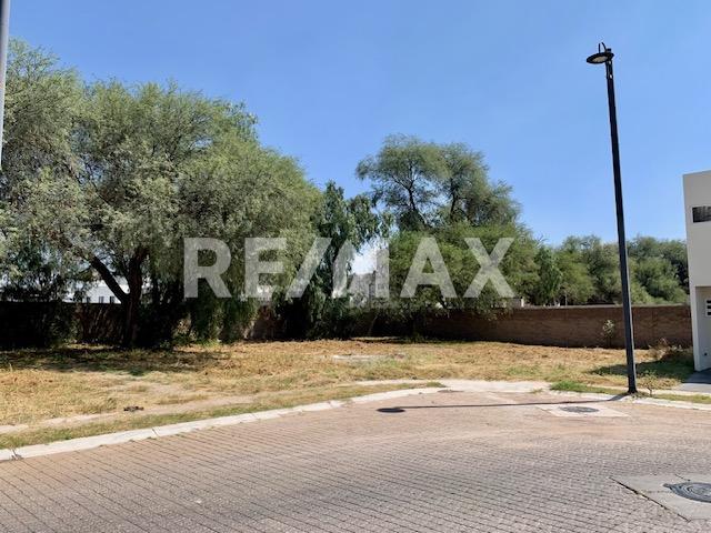 Terreno en venta en Santa Barbara, al poniente