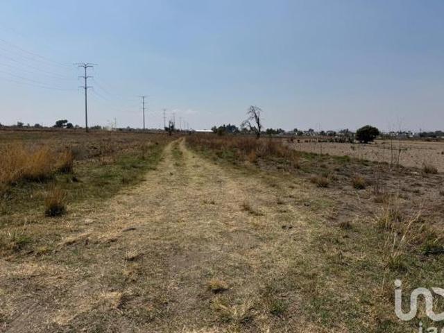 TERRENO EN VENTA EN SANTA CATARINA AYOMETLA TLAXCALA