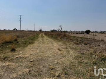 TERRENO EN VENTA EN SANTA CATARINA AYOMETLA TLAXCALA